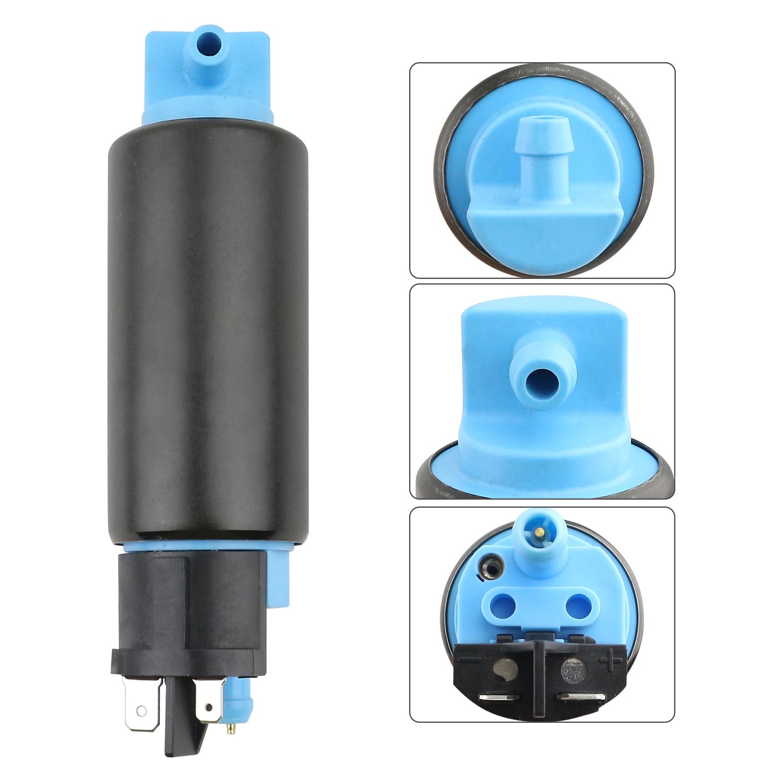 Amazon.com: Fuel Pump Kit Replace 1755ALKA8E00 1755A-LKA8-E00